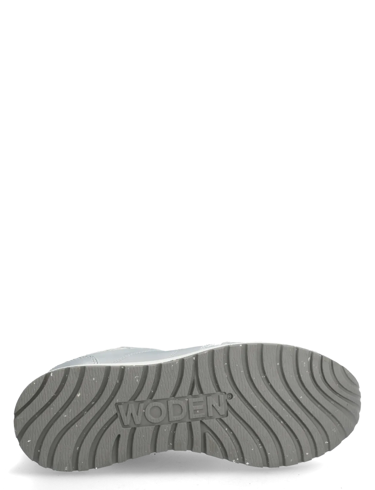 Ronja Metallic - Lave sneakers