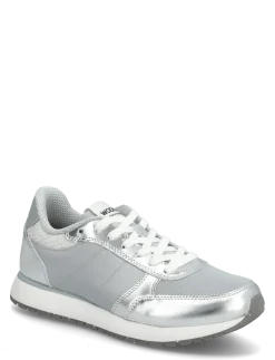 Ronja Metallic - Lave sneakers