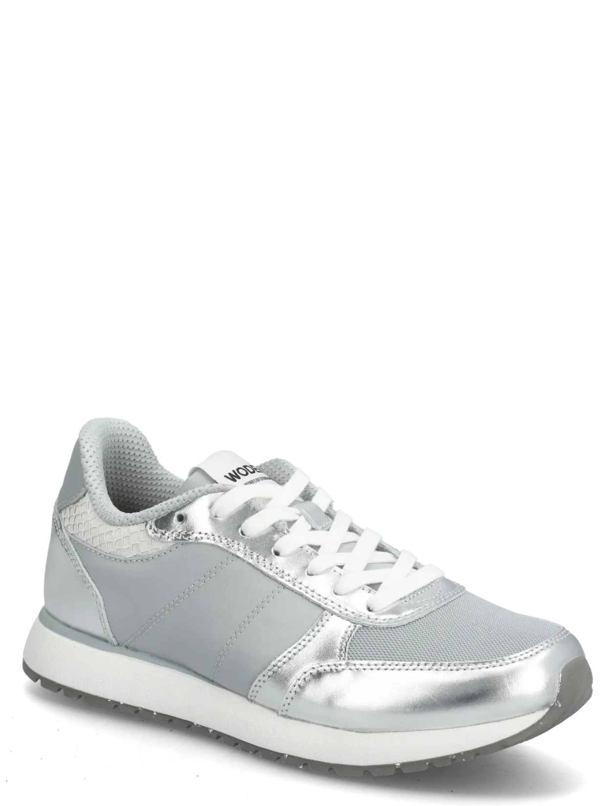 Ronja Metallic - Lave sneakers