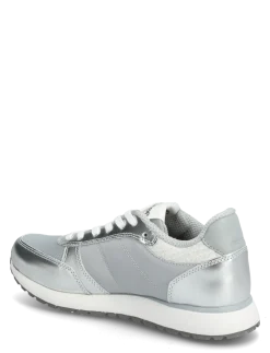 Ronja Metallic - Lave sneakers