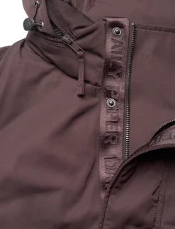 ronnie long jacket - Parkas