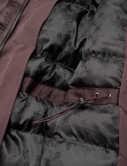 ronnie long jacket - Parkas