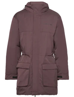 ronnie long jacket - Parkas