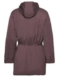 ronnie long jacket - Parkas
