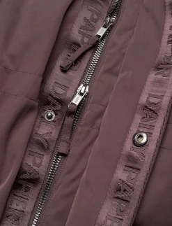 ronnie long jacket - Parkas