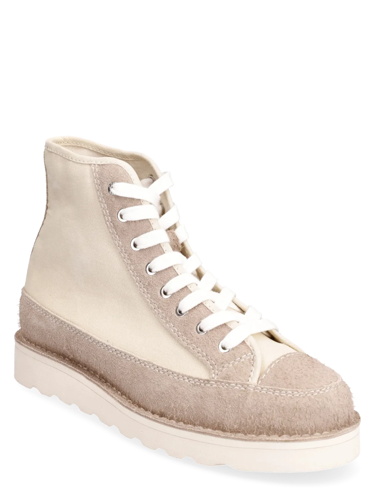 ROOPA - Høje Sneakers