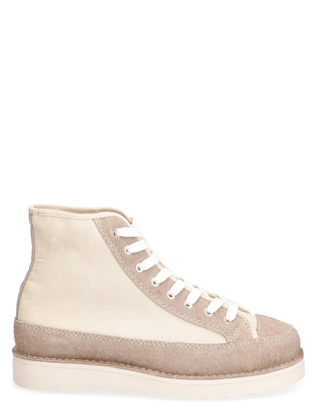 ROOPA - Høje Sneakers