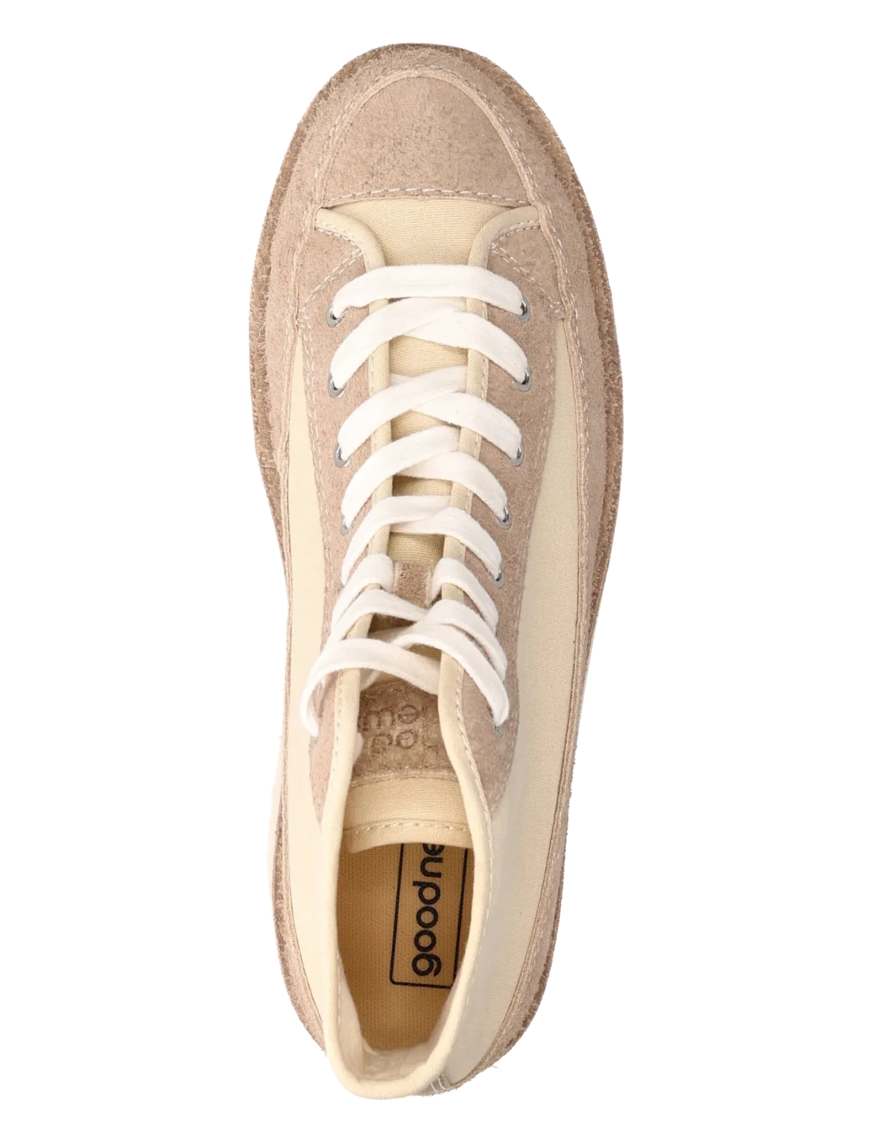 ROOPA - Høje Sneakers