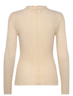Rosalina top - Langærmede toppe
