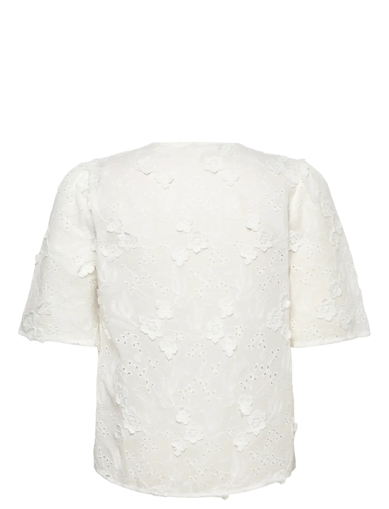 Rosamarie cardigan - Kortærmede bluser
