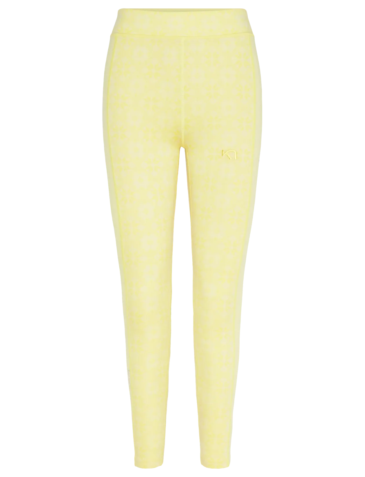 ROSE HIGH WAIST PANT - Termoleggings