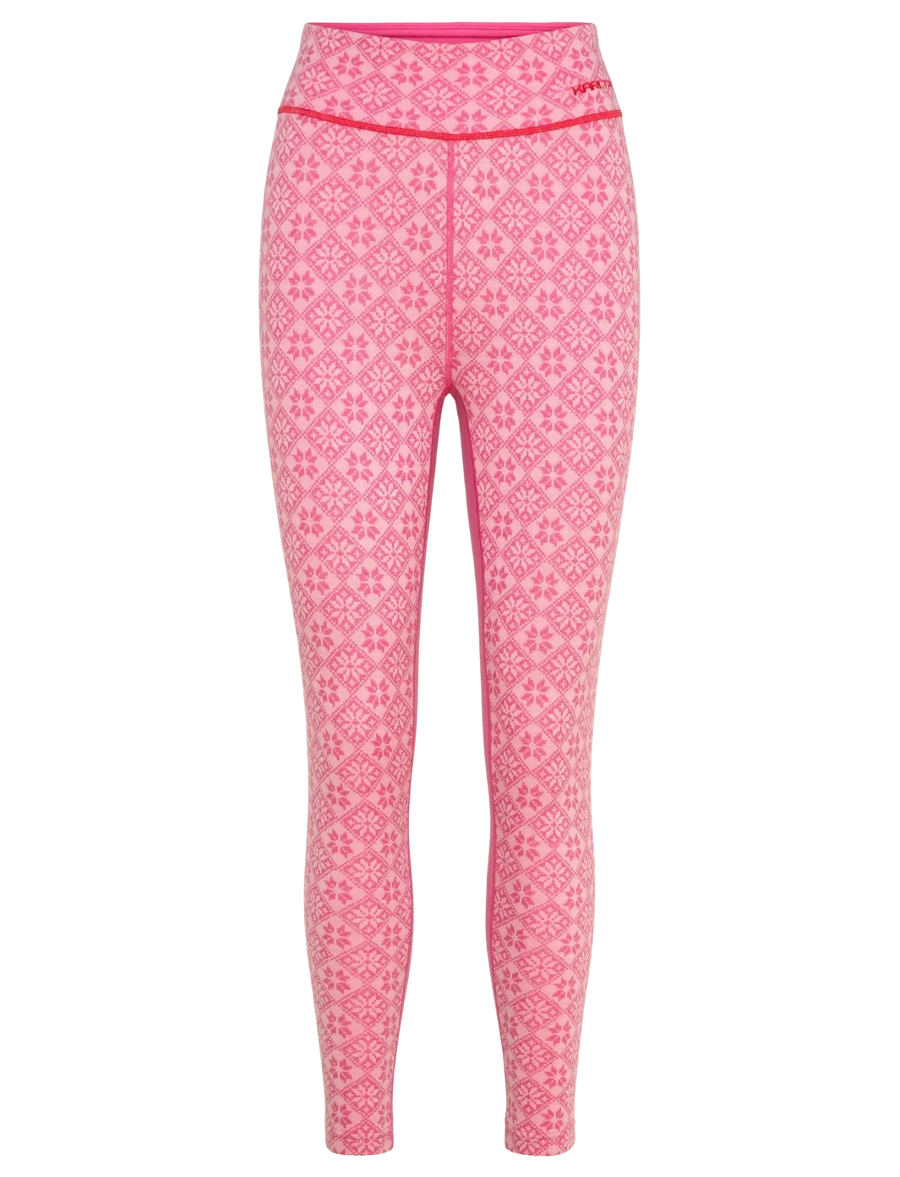 ROSE LIGHT PANT HW - Termoleggings