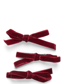 Rosella Trippel Bow 3pcs - Accessories