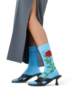 Rose Sock - Sokker