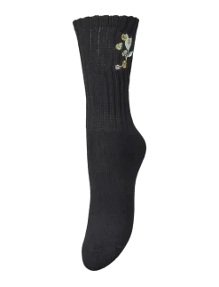 Rosy Cotta Sock - Sokker