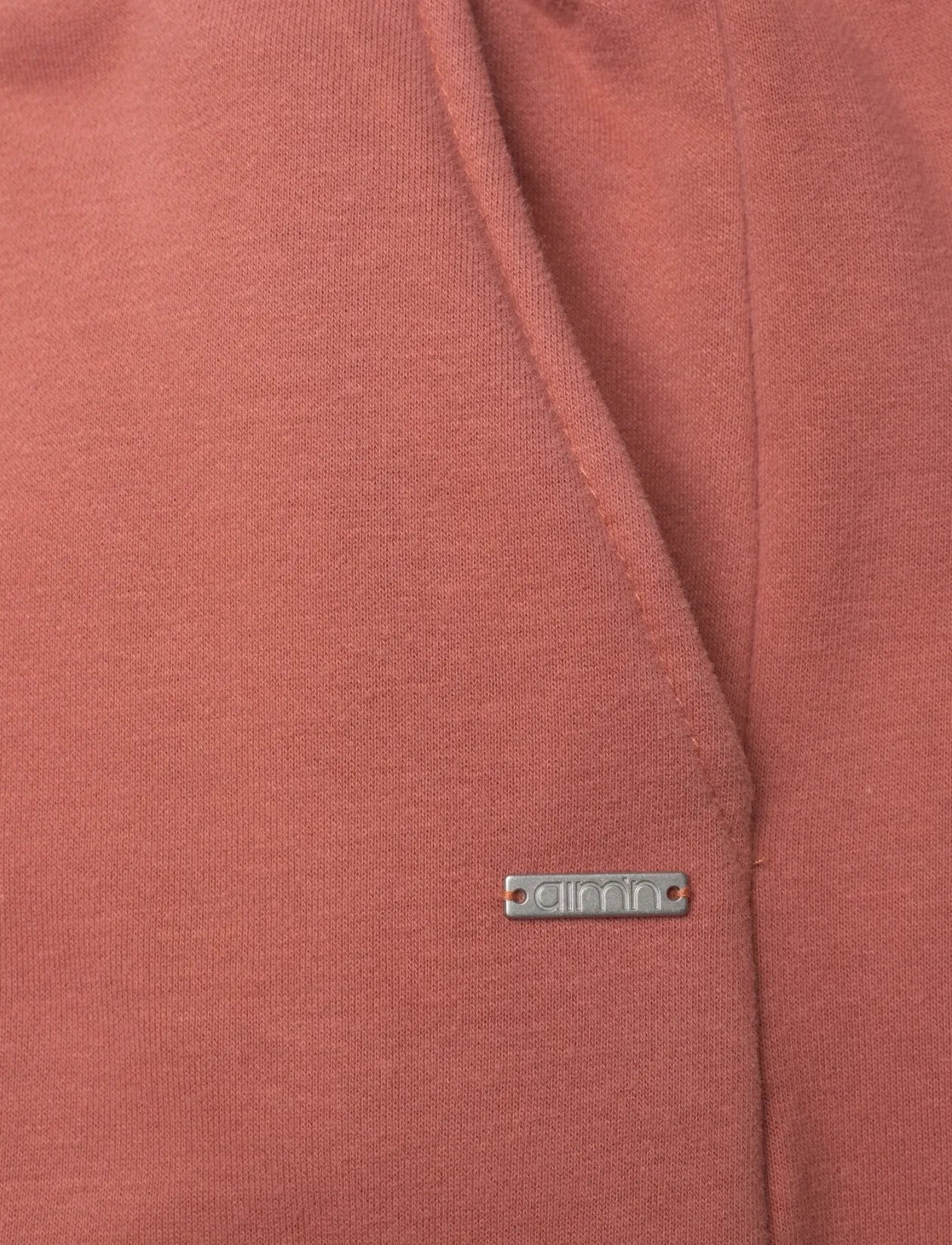 Rouge CLF Sweatpants - Sweatpants