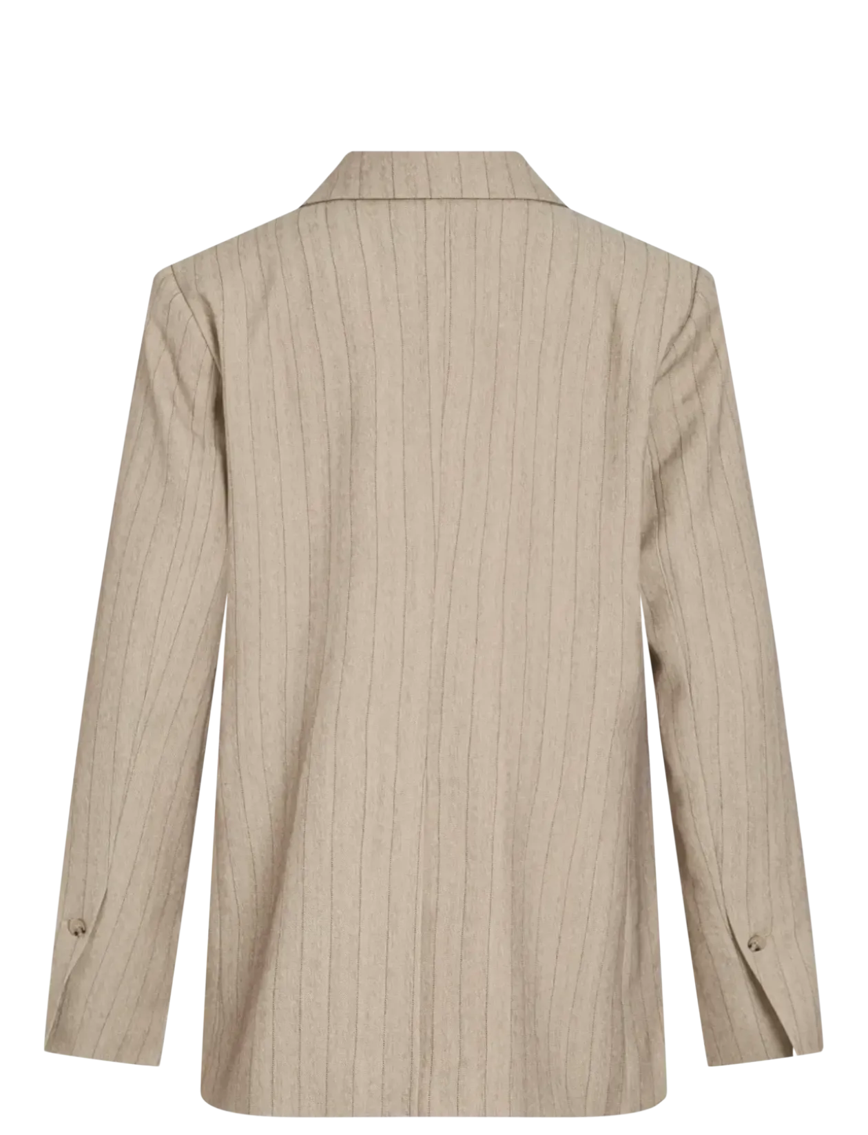 ROUSAGA L/S DB BLAZER - Dobbeltradede blazere