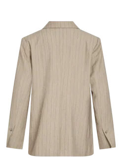ROUSAGA L/S DB BLAZER - Dobbeltradede blazere