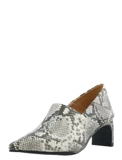 Rowe Heel Step Down Mule #S - Sandaler