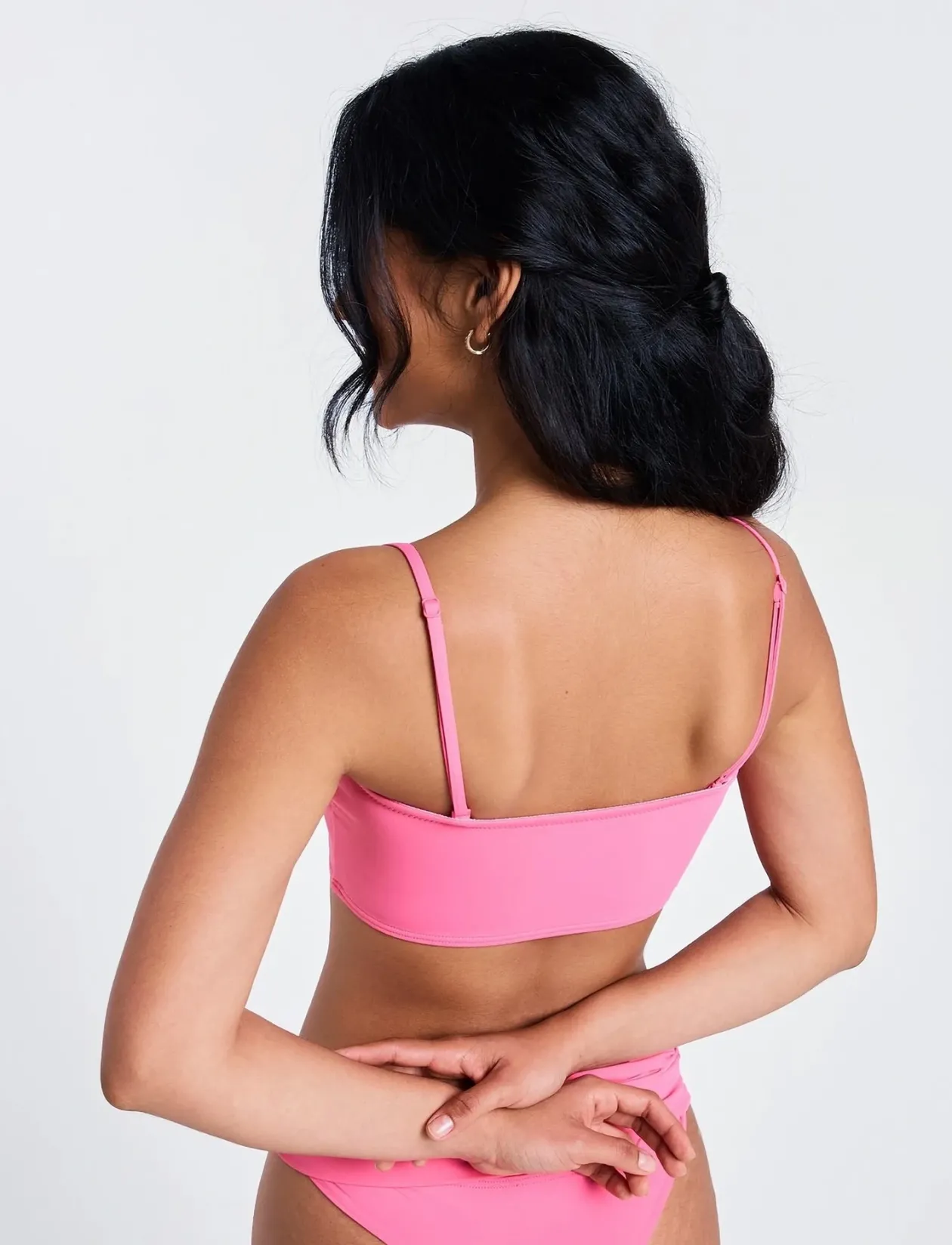 ROXY JUICY BANDEAU - Bikinier