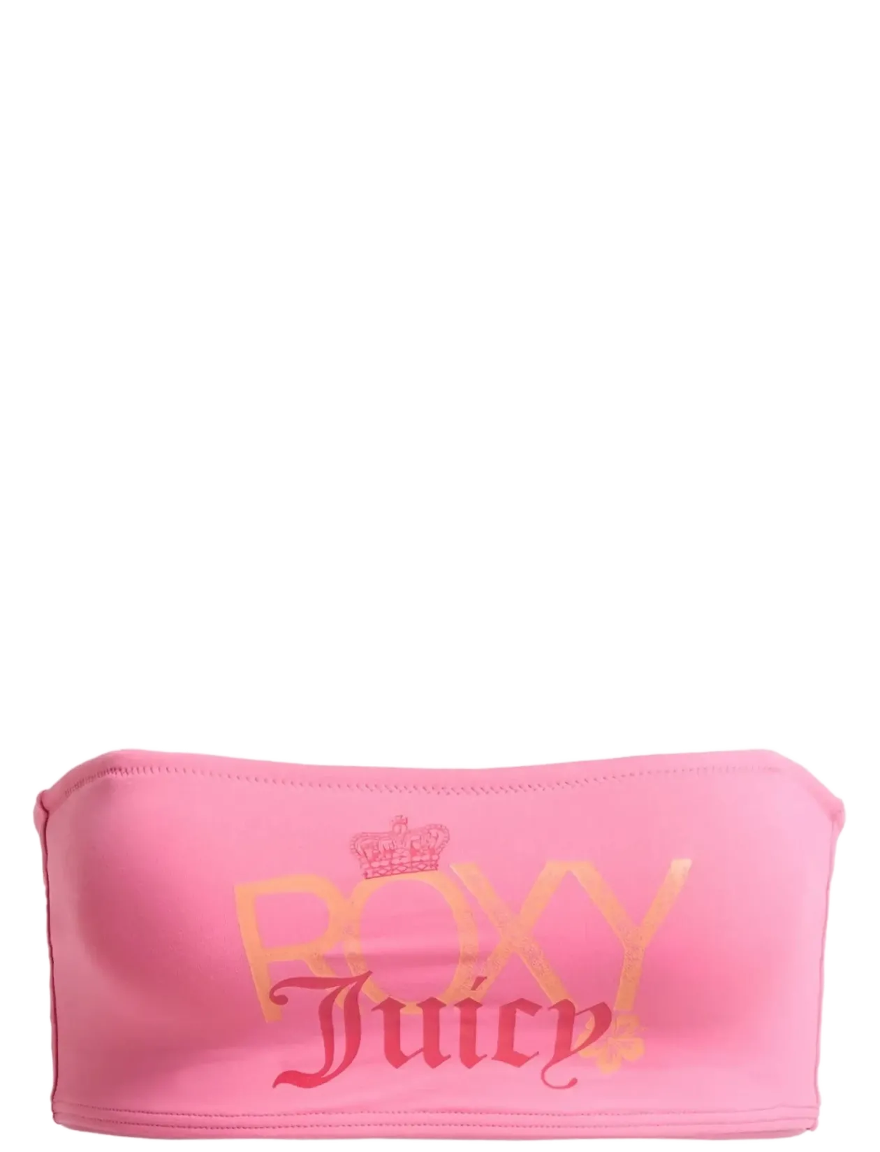 ROXY JUICY BANDEAU - Bikinier