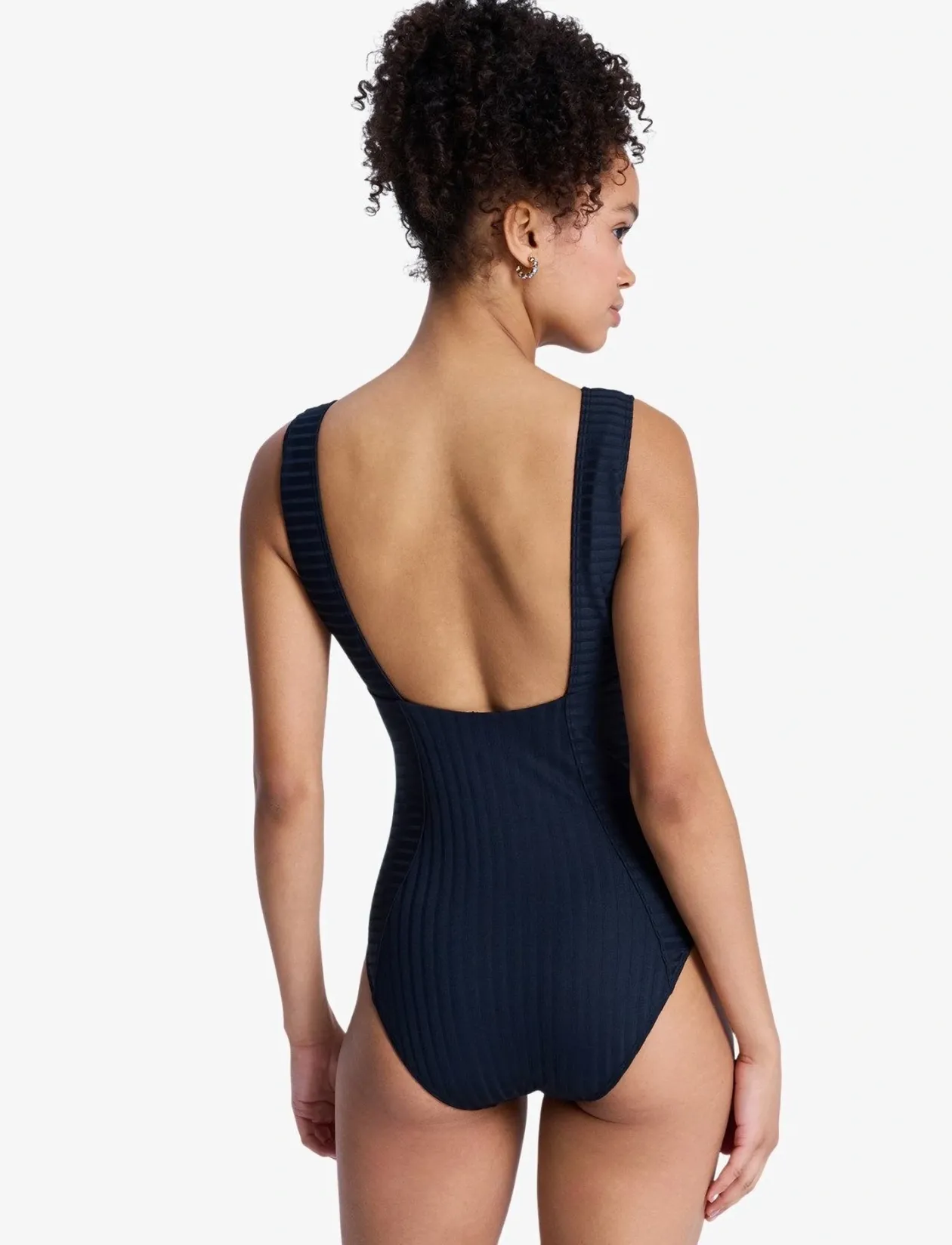 ROXY LOVE ELONGATED ONE PIECE - Badedragter