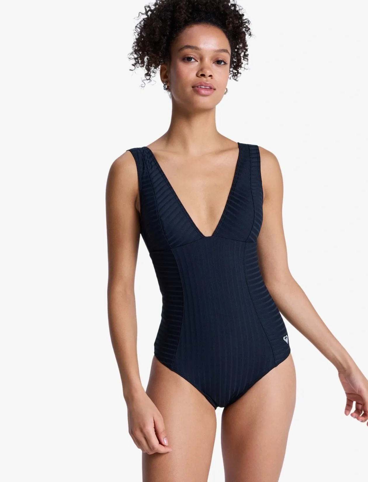 ROXY LOVE ELONGATED ONE PIECE - Badedragter