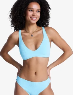 ROXY PALM DREAMS ELONGATED TRI - Bikinier