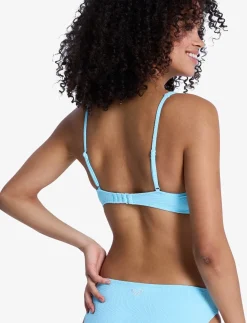 ROXY PALM DREAMS ELONGATED TRI - Bikinier