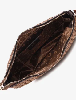 Rozzano Marlin braided - Skuldertasker