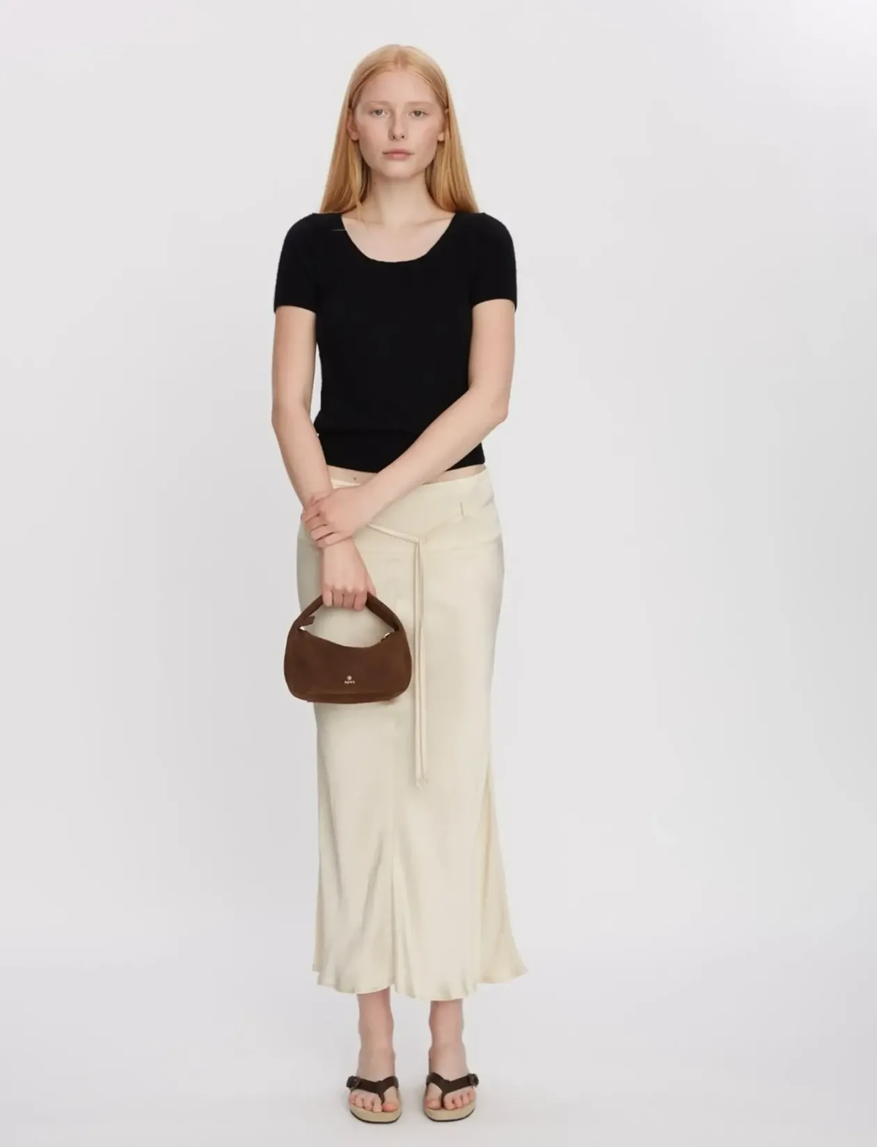 Rozzano shoulder bag Madelaine - Skuldertasker