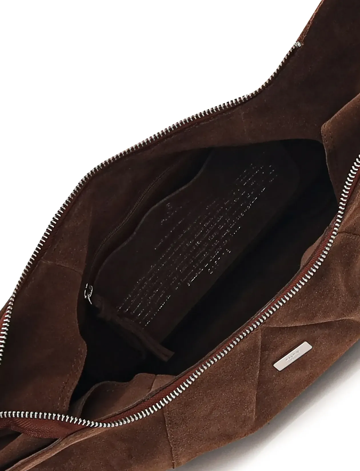 Rozzano shoulder bag Pascale - Top handle tasker
