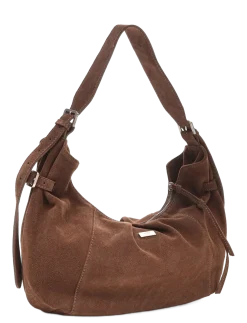 Rozzano shoulder bag Pascale - Top handle tasker