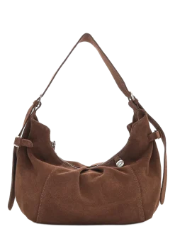 Rozzano shoulder bag Pascale - Top handle tasker
