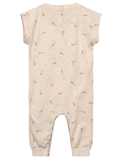 R2-2PK ROMPER - Kortærmede