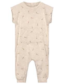 R2-2PK ROMPER - Kortærmede