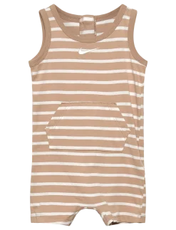 R2-2PK ROMPER - Kortærmede