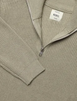 RRCole Knit REGULAR FIT - Strik