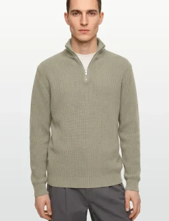 RRCole Knit REGULAR FIT - Strik