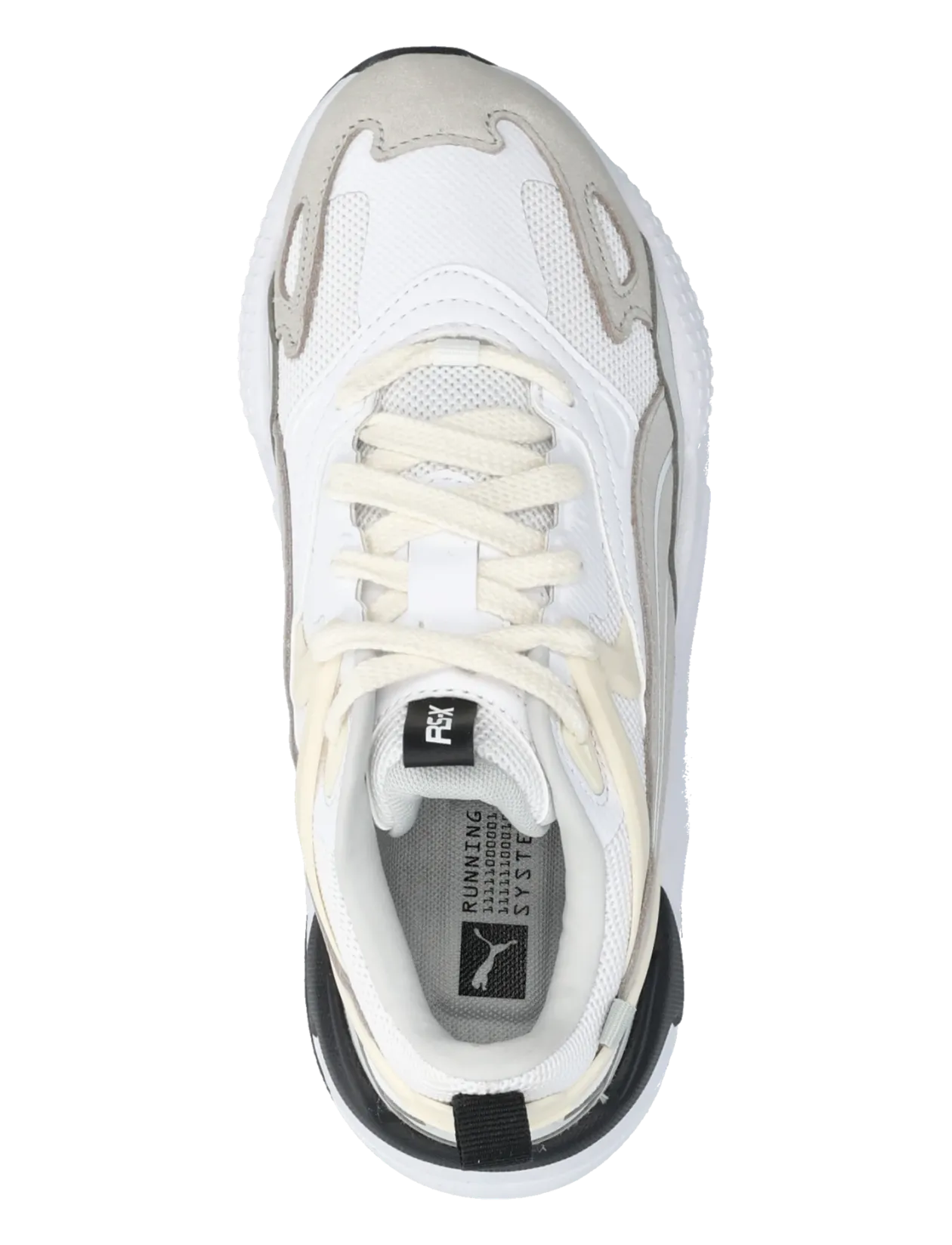 RS-X Efekt B&B - Lave sneakers