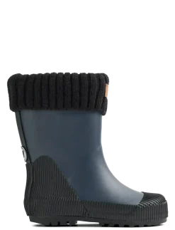 Rubber Boot Thermo Wader - Langskaftede gummistøvler