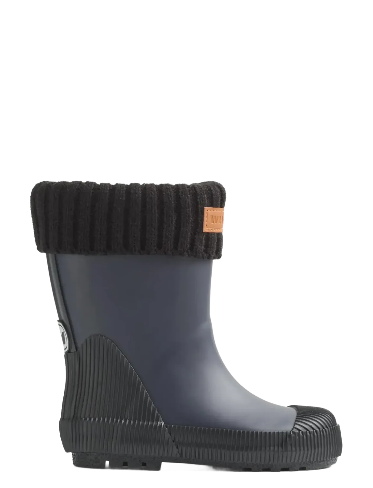 Rubber Boot Thermo Wader - Langskaftede gummistøvler