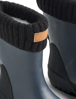 Rubber Boot Thermo Wader - Langskaftede gummistøvler
