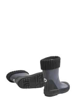 Rubber Boot Thermo Wader - Langskaftede gummistøvler