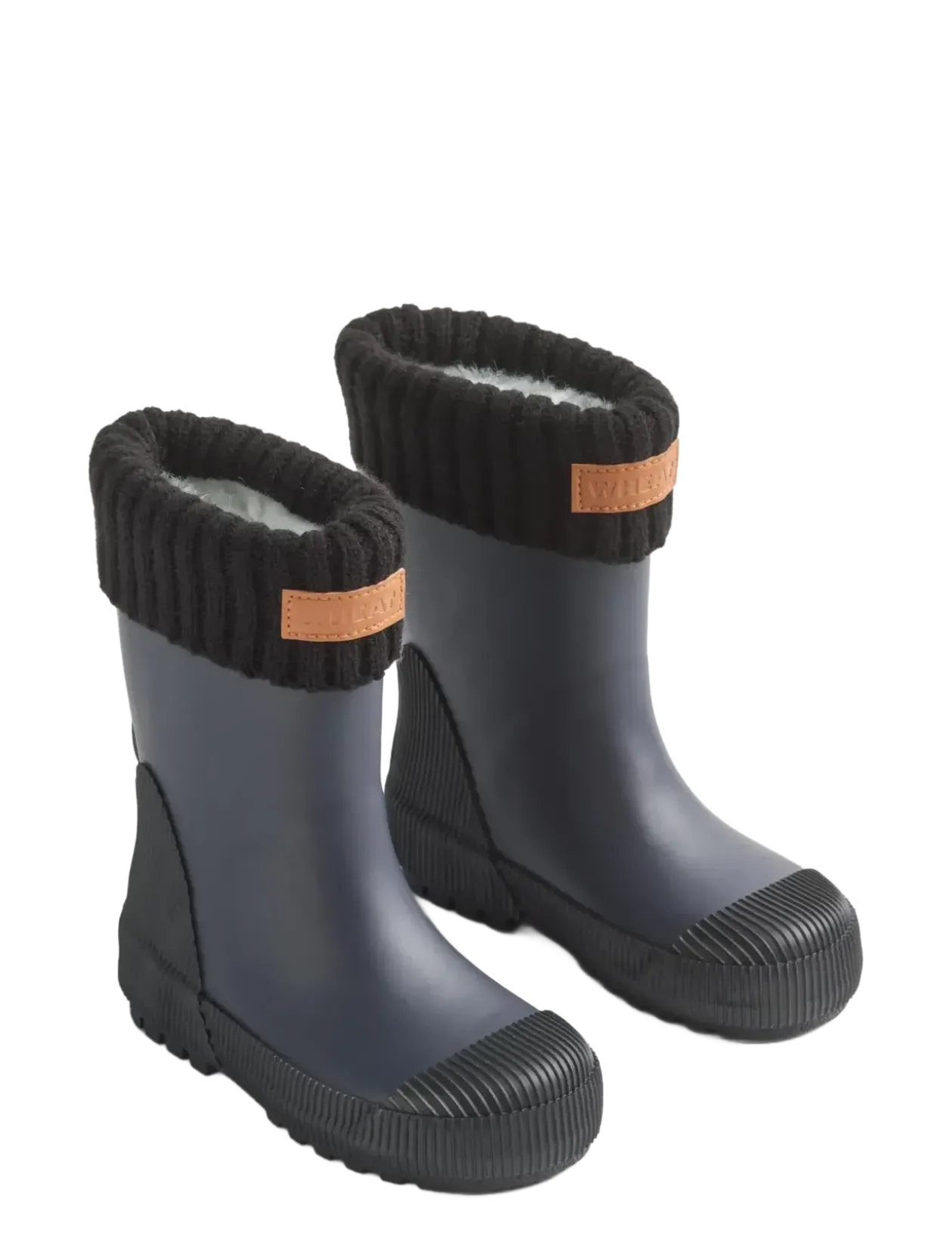 Rubber Boot Thermo Wader - Langskaftede gummistøvler