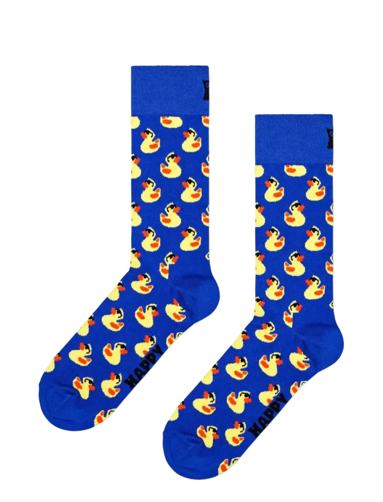 Rubber Duck Sock - Sokker