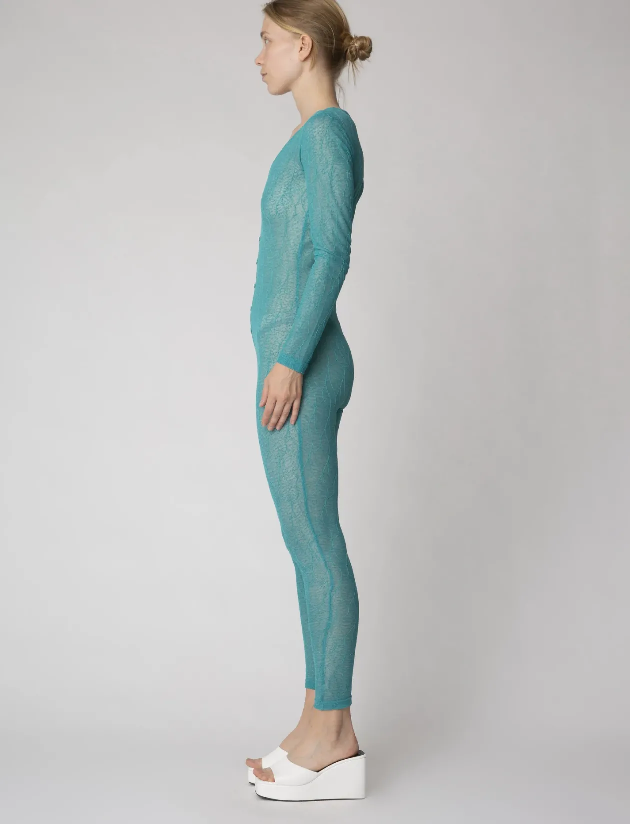 RubenaRS Bodysuit - Buksedragter