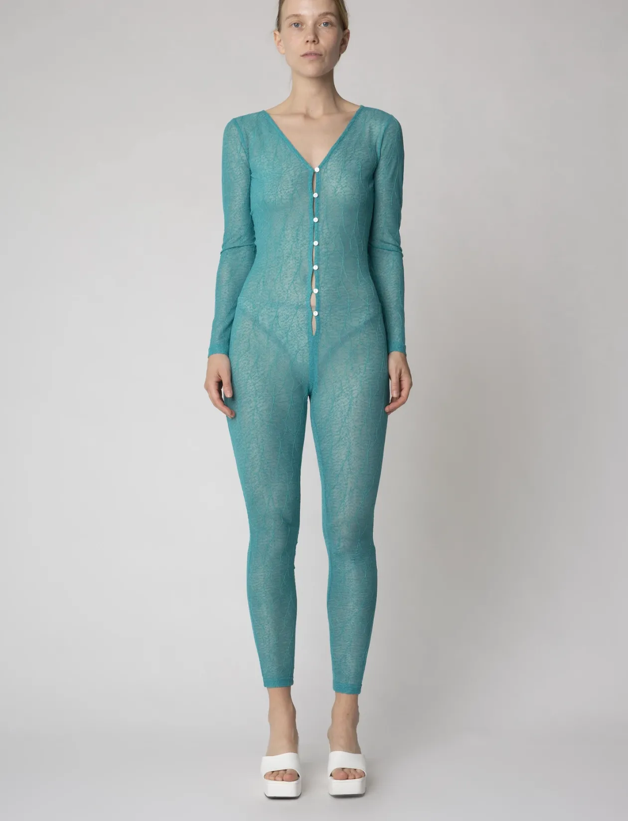 RubenaRS Bodysuit - Buksedragter