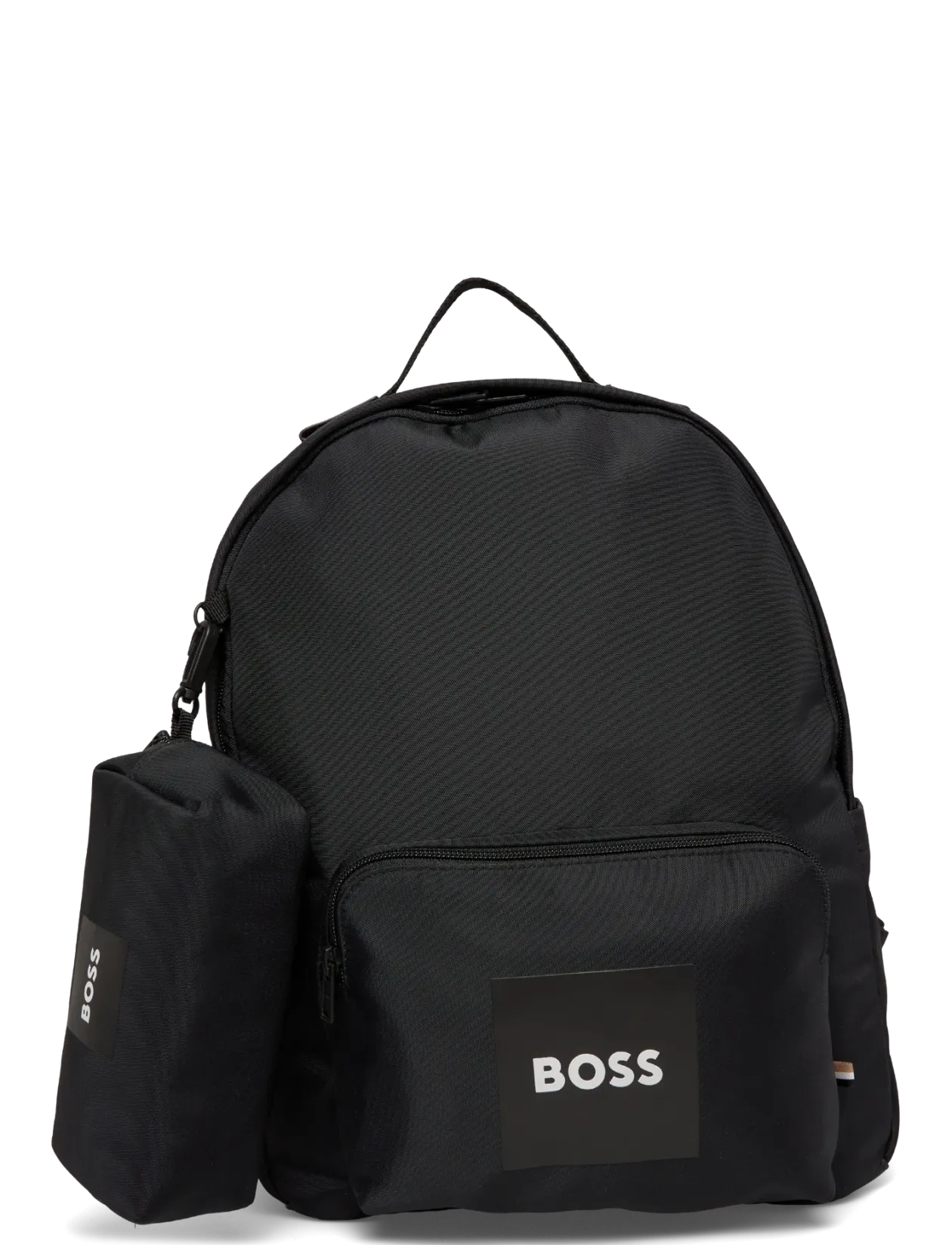 RUCKSACK + CASE - Rygsække