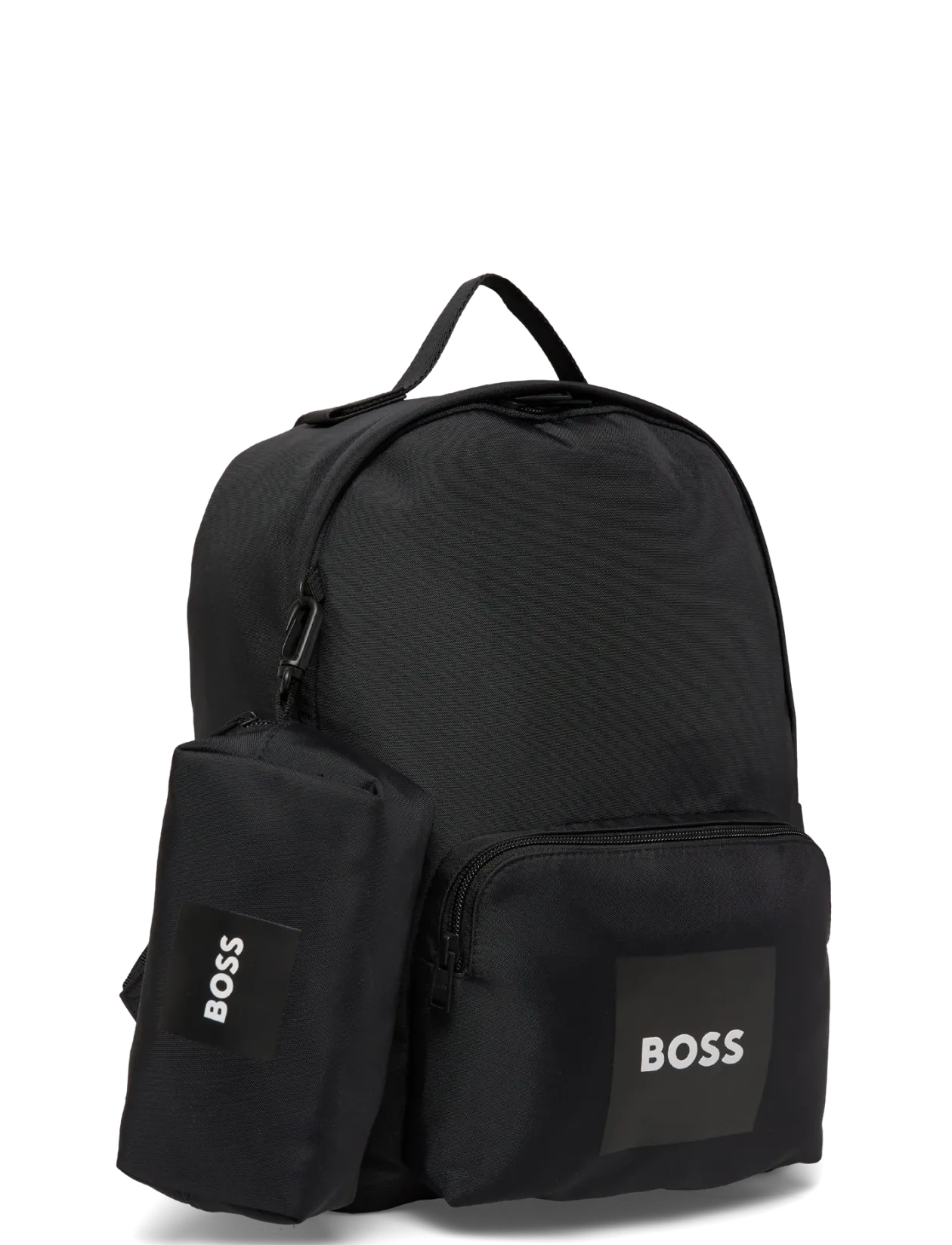 RUCKSACK + CASE - Rygsække